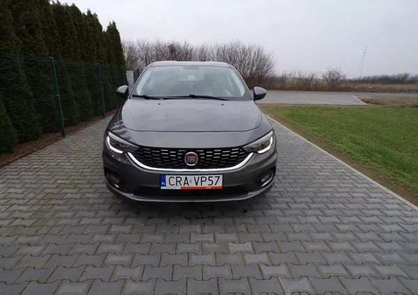 fiat gryfów śląski Fiat Tipo cena 45000 przebieg: 180000, rok produkcji 2019 z Gryfów Śląski